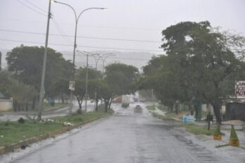 tormenta