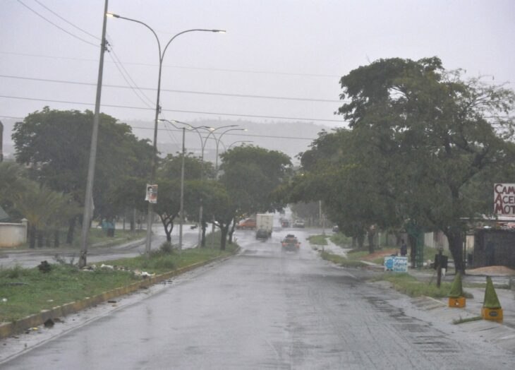 tormenta