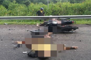 accidente