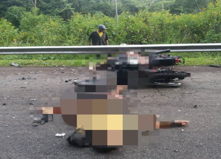 accidente
