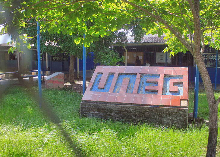 uneg