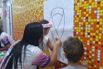 exposición