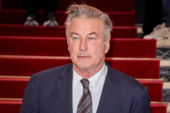 Alec Baldwin