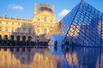 Louvre
