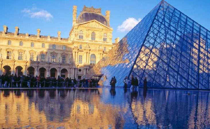 Louvre