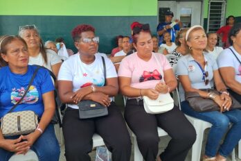 mujeres