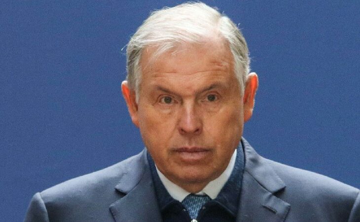 canciller
