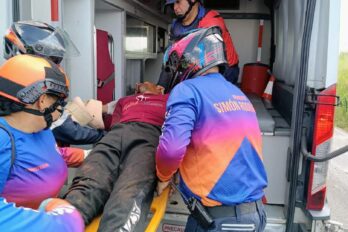 Herido