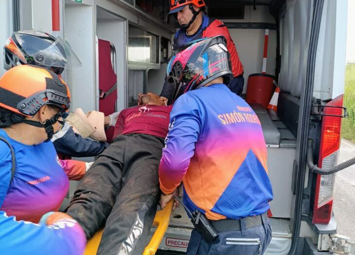 Herido