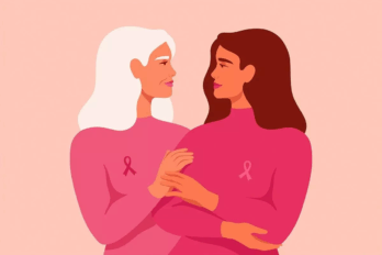 Cáncer de mama