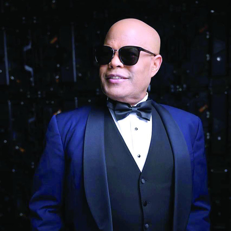 Rubby Pérez es galardonado con primer Billboard tras su fallecimiento
