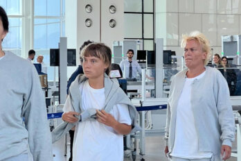 Greta Thunberg