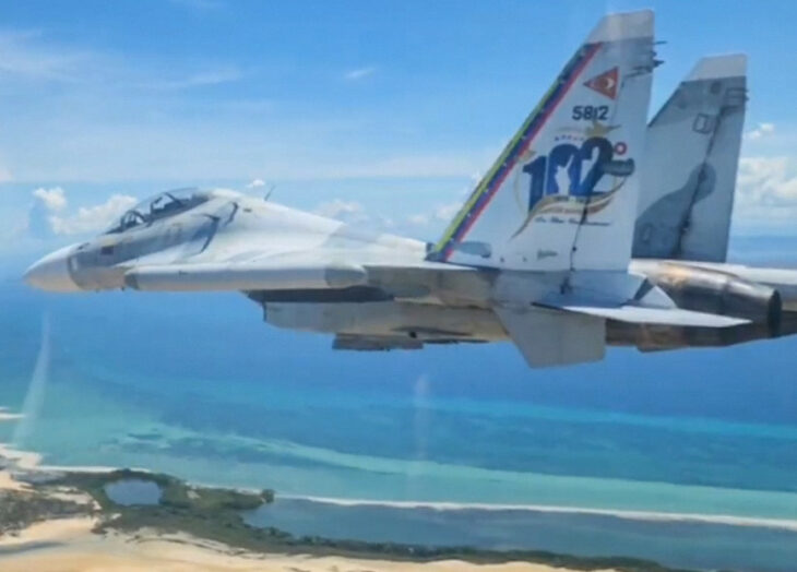 aviones