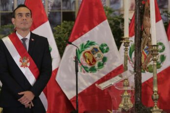 presidente