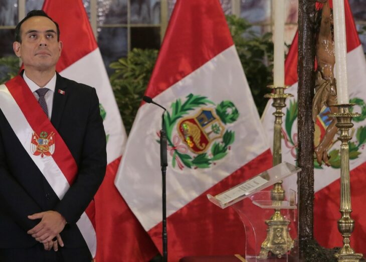 presidente