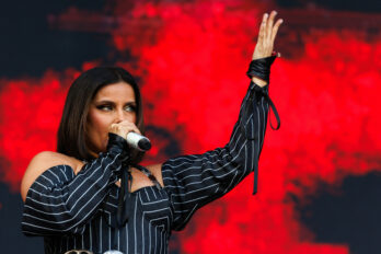 Nelly Furtado