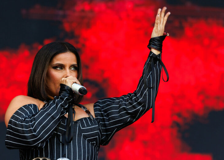 Nelly Furtado