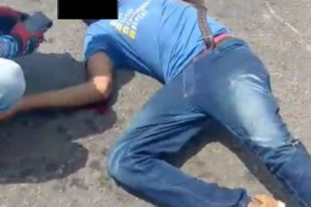 Disparado