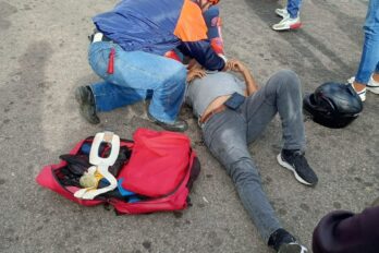 Motorizados
