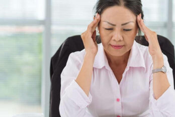 Accidentes cerebrovasculares