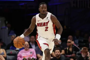 Apuestas NBA