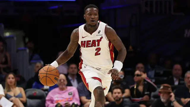 Apuestas NBA