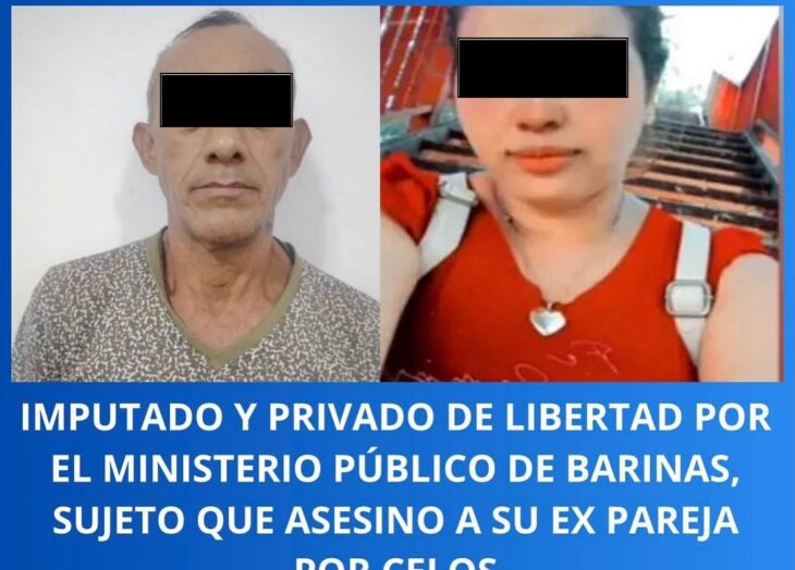 Expareja