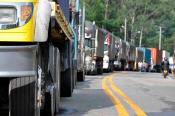 Cámara Regional de Carga insumos