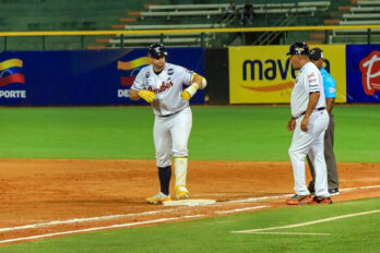 Caribes de Anzoátegui