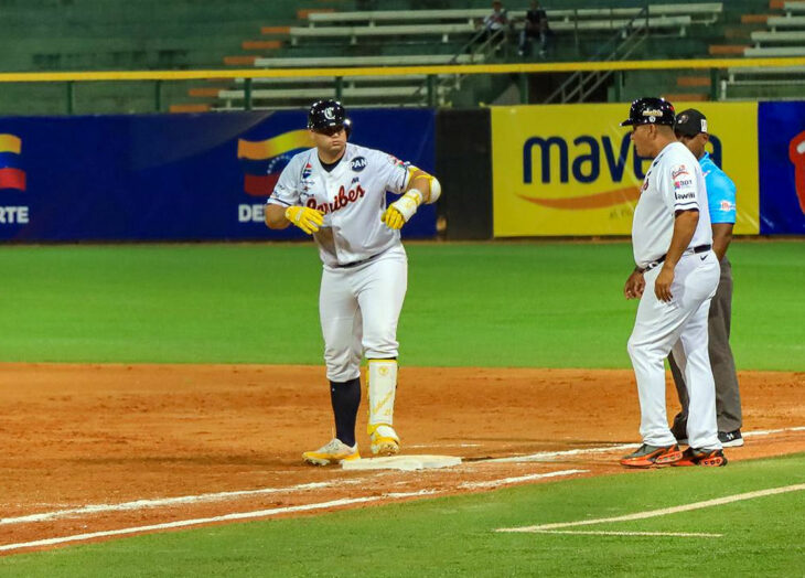 Caribes de Anzoátegui