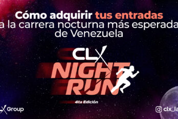 CLX Night Run