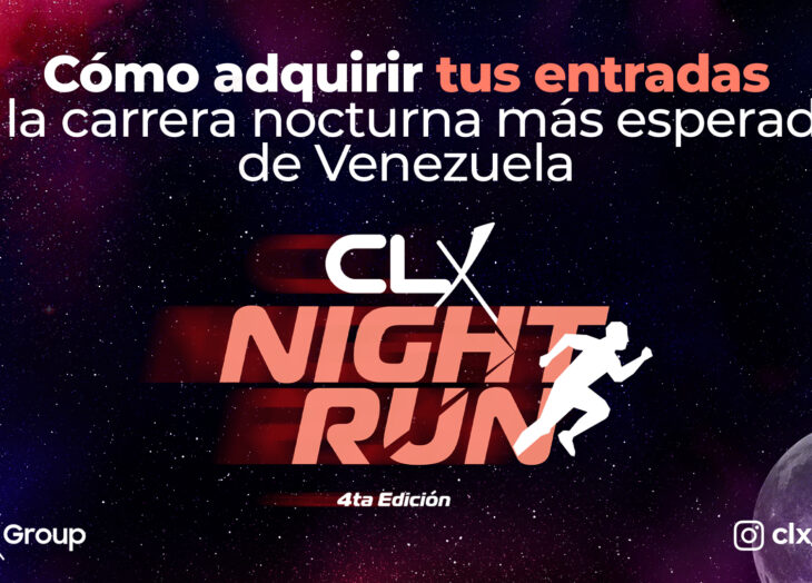 CLX Night Run