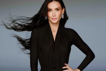 Demi Moore