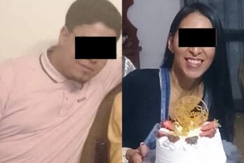 Desaparecidos