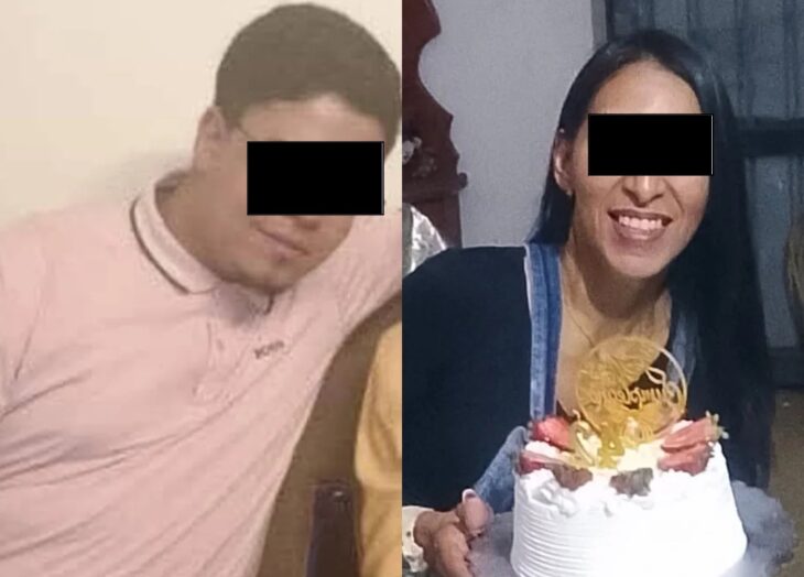 Desaparecidos