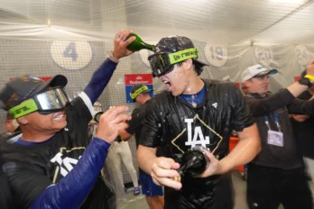 Dodgers