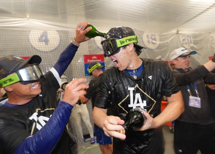 Dodgers