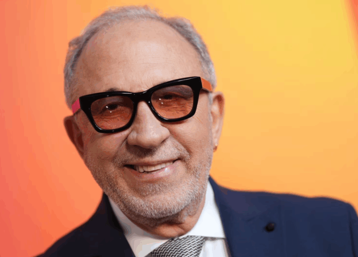 Emilio Estefan