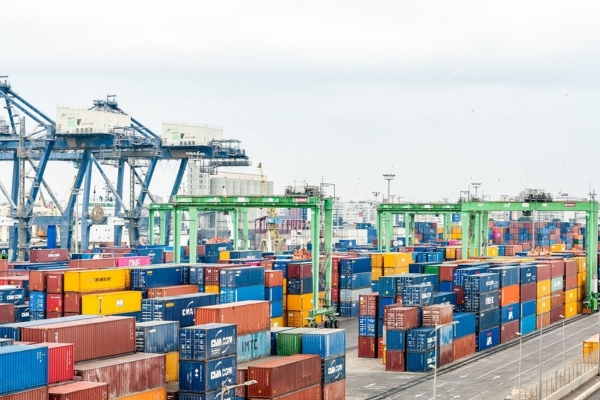 Exportaciones