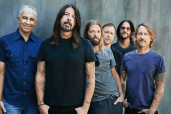 Foo Fighters