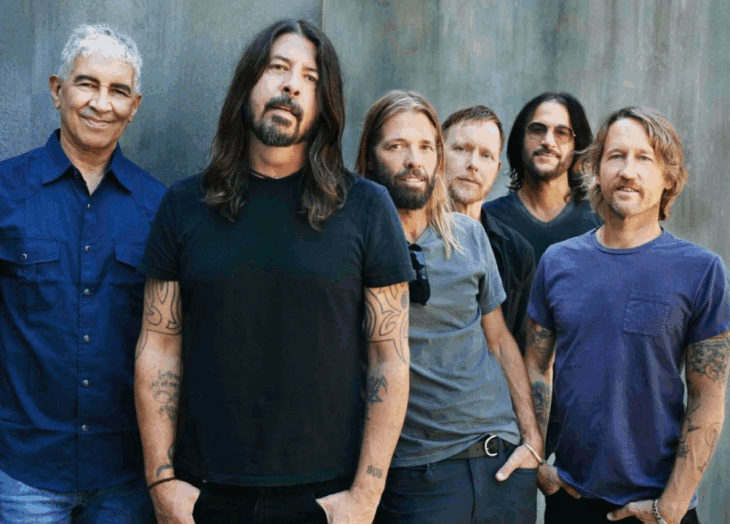 Foo Fighters