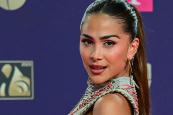 Greeicy Rendón