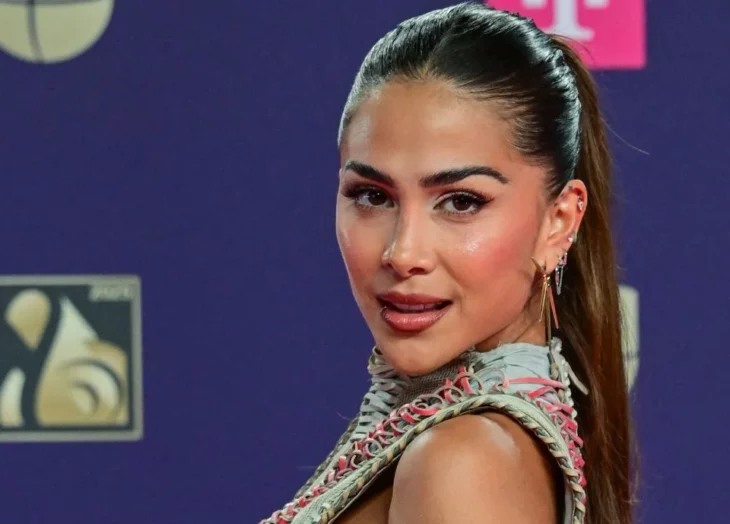 Greeicy Rendón