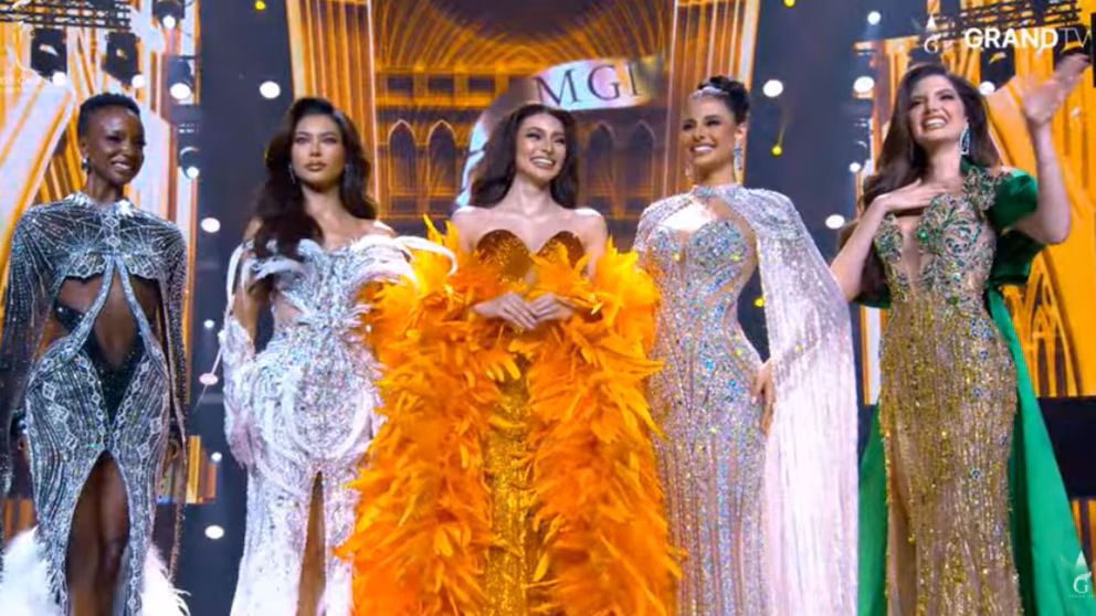 Venezuela Miss Grand International 2025