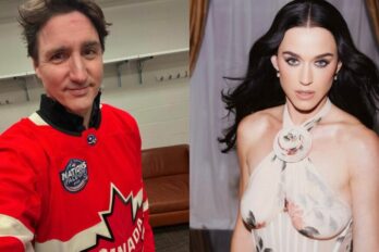 Justin Trudeau