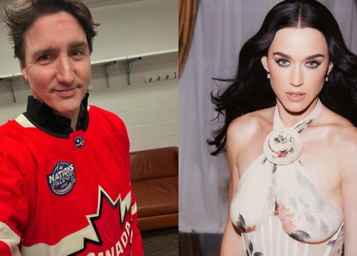 Justin Trudeau