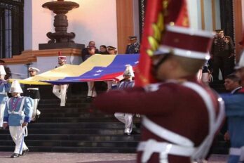 resistencia indígena