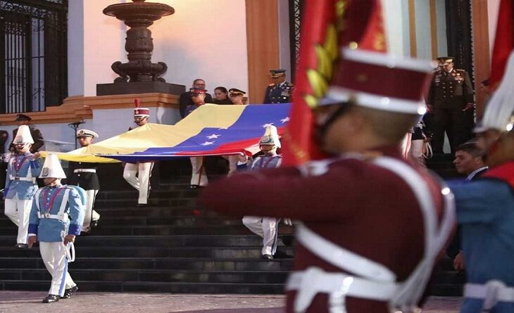 resistencia indígena