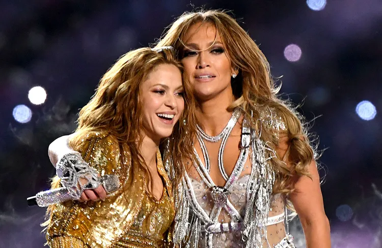 Jennifer Lopez Advocates for Solo Latino Super Bowl Halftime Show After Shakira Duo