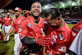 Cardenales